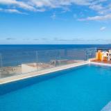 Marquesa, Pool