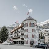 Turmhotel Victoria, Bild 1