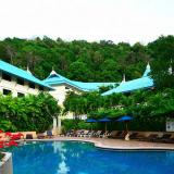 Tipa Resort, Pool