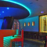 Timoulay, Bar