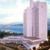 Intercontinental Istanbul, Bild 1