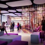 Yotel New York Times Square, Bild 6