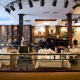 The Belvedere New York, Restaurant