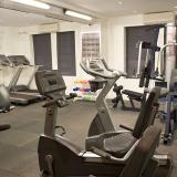 The Belvedere New York, Wellness