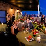 Beacon, Restaurant