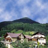 Vital-Hotel Post, Außenansicht