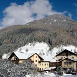 Vital-Hotel Post, Umgebung