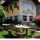 Vital-Hotel Post, Umgebung