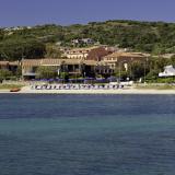 Blu Hotel Laconia, Panorama