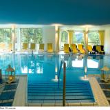 1. Almwellness Hotel Tuffbad Dörfl, Bild 8