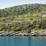 Daios Cove Luxury Resort & Villas, Aussenaufnahme