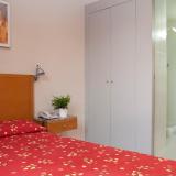 Hostal Lami, Wohnbeispiel