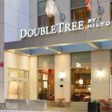 DoubleTree by Hilton New York Downtown, Bild 1