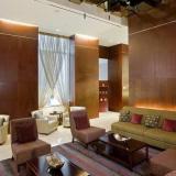 DoubleTree by Hilton New York Downtown, Lobby