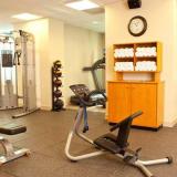 DoubleTree by Hilton New York Downtown, Wellness