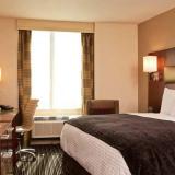 DoubleTree by Hilton New York Downtown, Wohnbeispiel
