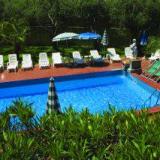 3 Sterne Hotel: Villa Al Parco, Forio (Ischia), Ischia