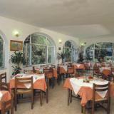 Vittoria, Restaurant