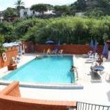 4 Sterne Hotel: Punta Imperatore, Forio (Ischia), Ischia