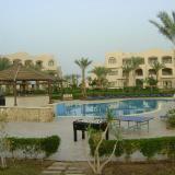 Jaz Makadi Saraya Palms, Pool