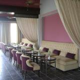 Jaz Makadi Saraya Palms, Bar