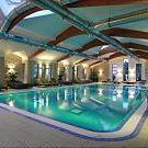 Kolping Spa & Family Resort, Hallenbad
