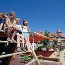 Kolping Spa & Family Resort, Spielplatz