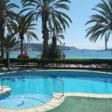 Vistasur, Pool