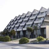 Eurostars Las Salinas, Außenaufnahme