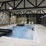 Eurostars Las Salinas, Hallenbad
