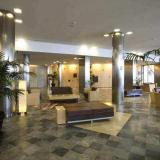Eurostars Las Salinas, Lobby