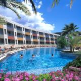 Eurostars Las Salinas, Pool