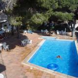 Santanyi Port, Pool