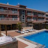 La Aldea Suites, Pool