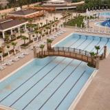 Dizalya Palm Garden, Pool