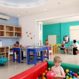 Kantary Beach Villas & Suites, Kinder Club