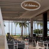 Kantary Beach Villas & Suites, Restaurant
