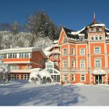 Erika, Außenansicht
