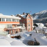 Erika, Außenansicht