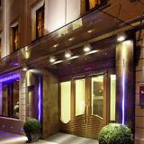 4 Sterne Hotel: Mercure Secession Wien, Wien, Wien und Niederösterreich