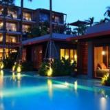 Centra by Centara Cha-Am Beach Resort, Bild 8
