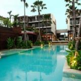 Centra by Centara Cha-Am Beach Resort, Bild 9