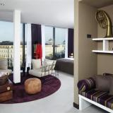 25hours Hotel beim MuseumsQuartier, Bild 4