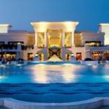 Sheraton Soma Bay, Hotelansicht