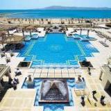 Sheraton Soma Bay, Pool