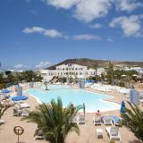 HL Paradise Island, Pool
