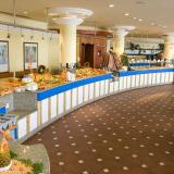 HL Paradise Island, Restaurant