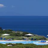 Relax Torreruja Thalasso & Spa, Ausblick