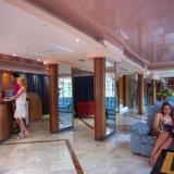 Allsun Paguera, Lobby