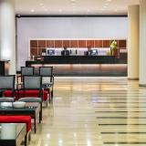H10 Marina, Lobby